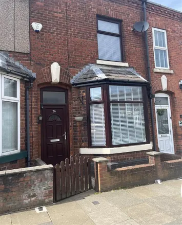 Image 2 - Cheetham Hill Road/Listons, Cheetham Hill Road, Newtonmoor, SK16 5JL, United Kingdom - Townhouse for rent