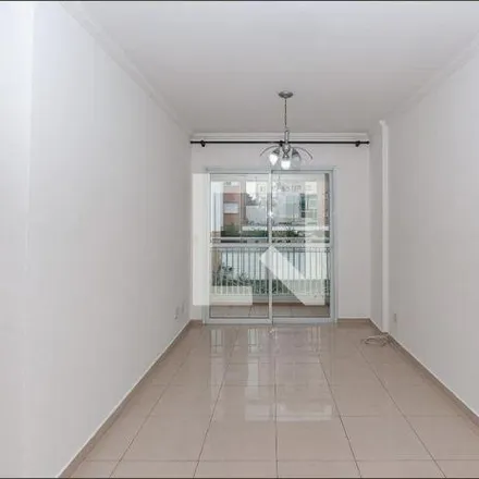 Rent this 2 bed apartment on Rua Croata 456 in Vila Romana, São Paulo - SP