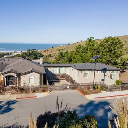 Buy this 5 bed house on 600 Corona Drive in Pacifica, CA 94044
