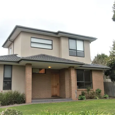 Image 9 - 52 Mount Street, Glen Waverley VIC 3150, Australia - Townhouse for rent