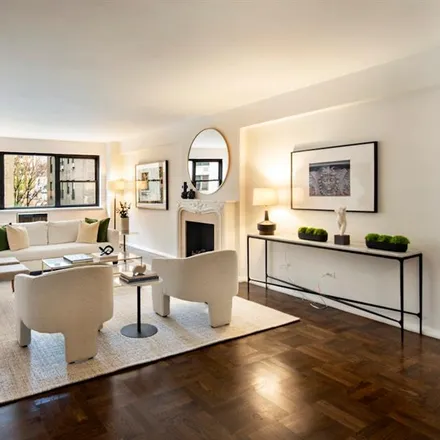 Buy this studio apartment on 120 EAST 81ST STREET 6H in New York