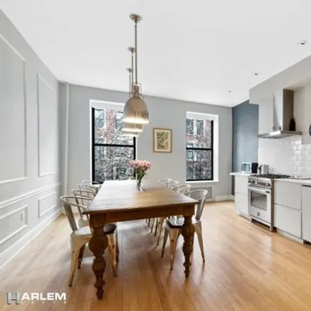 Buy this 2 bed townhouse on 26 West 119th Street in New York, NY 10026