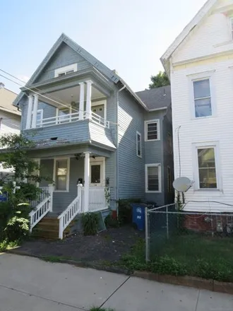 Buy this 6 bed house on 19 Elliott St in New Haven, Connecticut