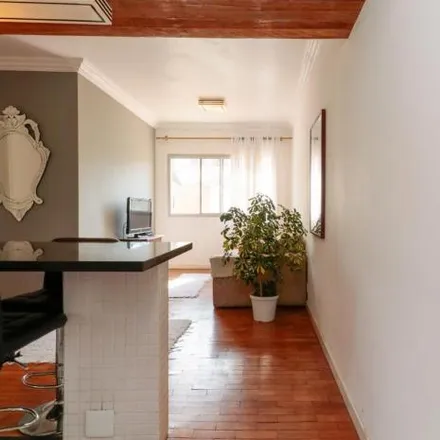 Buy this 3 bed apartment on Rua Pio XI 2101 in Boaçava, São Paulo - SP