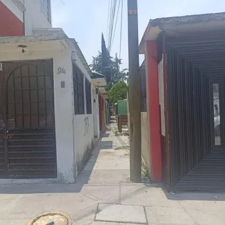 Image 2 - Avenida 604, Gustavo A. Madero, 07979 Mexico City, Mexico - Duplex for rent