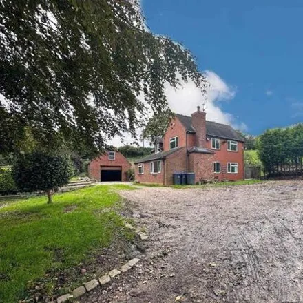 Image 3 - The Sycamores, Daisy Bank, Boundary, ST10 2NT, United Kingdom - House for sale