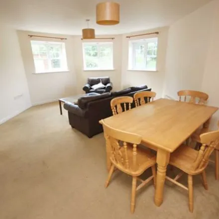 Rent this 2 bed apartment on Eccles New Road in Eccles, M5 5SJ