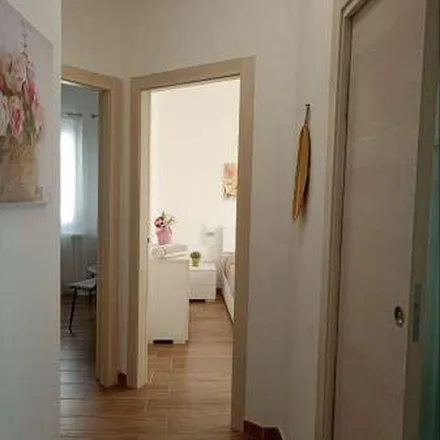 Image 7 - Via Francesco Bagliesi, 90040 Isola delle Femmine PA, Italy - Apartment for rent