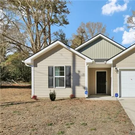 Buy this 3 bed house on 1331 Taylor Drive in Fayetteville, NC 28301