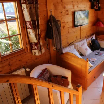 Rent this 2 bed house on 74170 Saint-Gervais-les-Bains