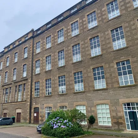 Rent this 2 bed apartment on High Mill Court in Dundee, DD2 1UN