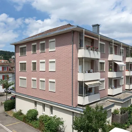 Image 1 - Agnesstrasse 31, 8406 Winterthur, Switzerland - Apartment for rent
