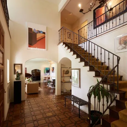 Image 7 - 623 North Hillcrest Road, Beverly Hills, CA 90210, USA - House for sale