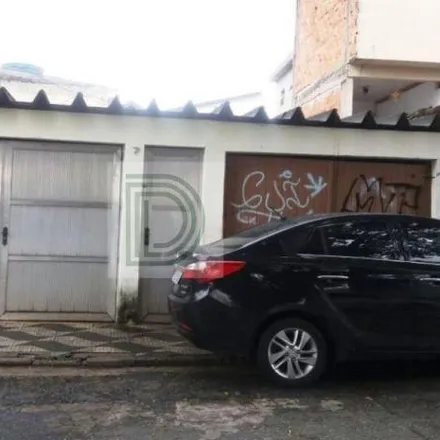 Buy this 2 bed house on Rua Lima Faria in Rio Pequeno, São Paulo - SP