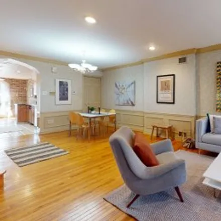 Buy this 4 bed apartment on 1304 South 8th Street in Passyunk Square, Philadelphia