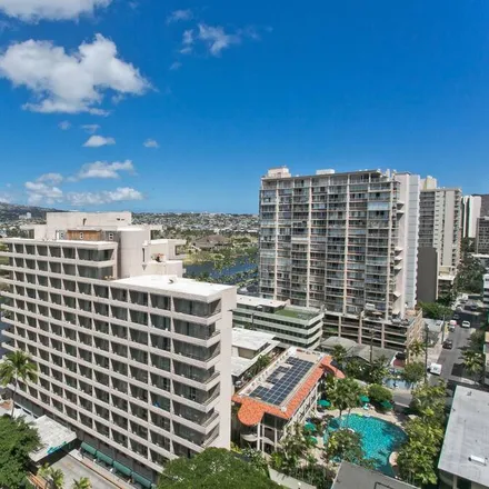 Image 8 - Honolulu, HI - Apartment for rent