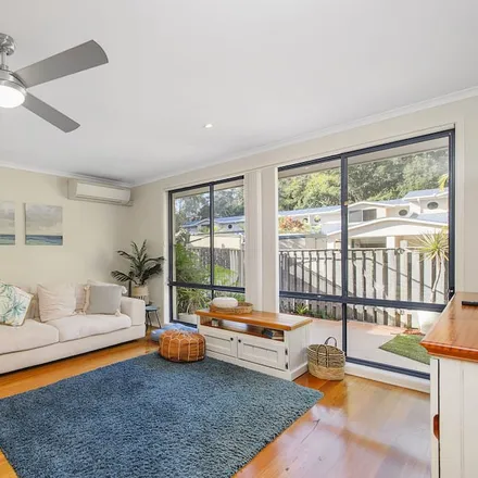 Rent this 3 bed townhouse on Port Macquarie in New South Wales, Australia