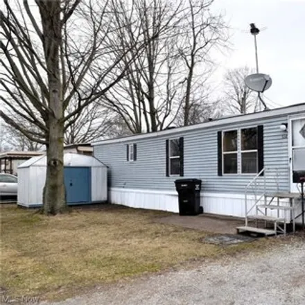 Buy this 2 bed house on North 2nd Street in Mentor, OH 44060