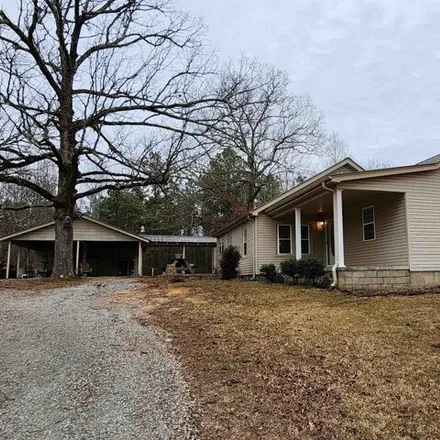 Buy this 3 bed house on unnamed road in Hardeman County, TN