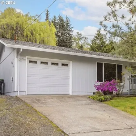 Buy this 3 bed house on 102 West E Street in Rainier, Columbia County