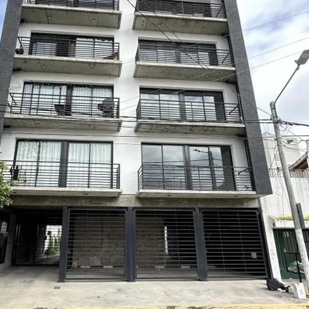 Buy this studio apartment on Manuel Belgrano 927 in Villa Morra, 1633 Pilar