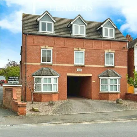Buy this 1 bed apartment on Checketts Lane in Claines, WR3 7JT