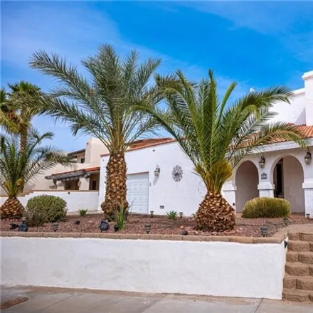 Buy this 4 bed house on 900 Beach Drive in Needles, CA 92363