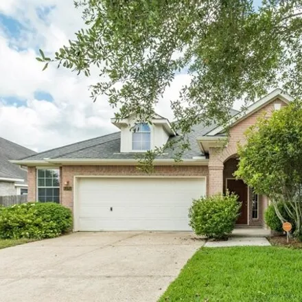 Rent this 3 bed house on 6183 Galloway Lane in League City, TX 77573