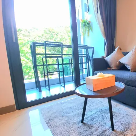 Image 7 - The Emerald Aonang Condo, Ban Ao Nang, Soi Ao Nang 6, Krabi Province 81180, Thailand - Apartment for rent