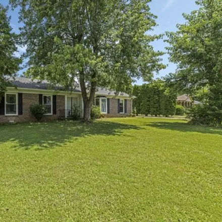 Image 3 - 106 Richland Ave, Smyrna, Tennessee, 37167 - House for sale