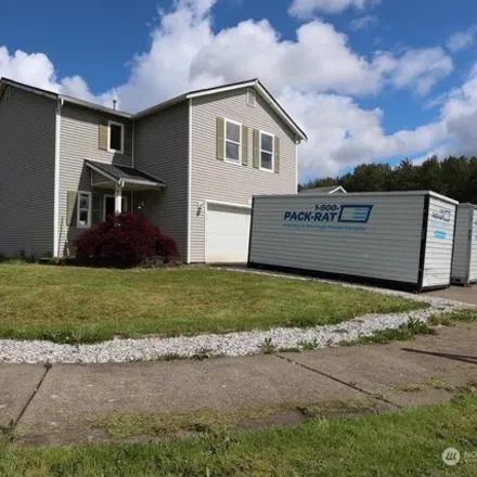Buy this 3 bed house on 903 Riddell Avenue Northeast in Orting, Pierce County