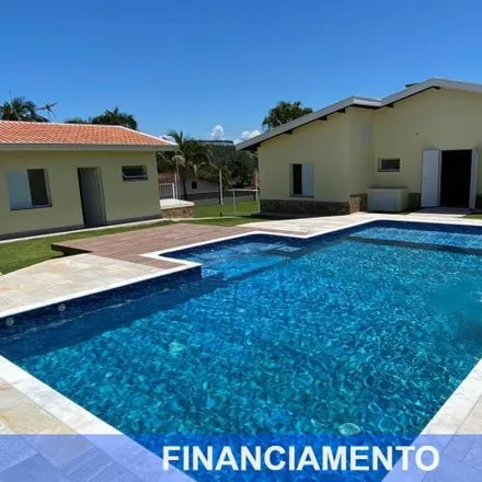 Image 2 - Avenida José Mauro Soranz, Centro, Jarinu - SP, 13240-000, Brazil - House for sale