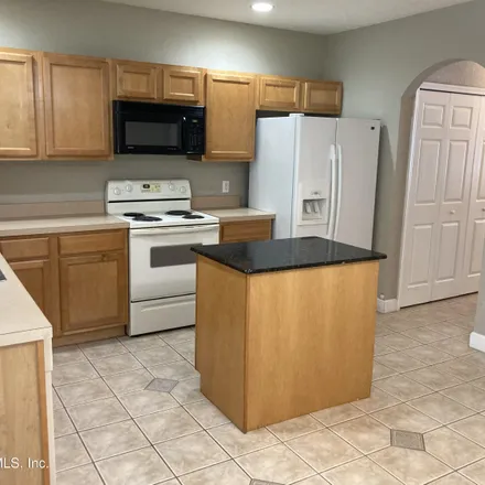 Image 3 - 1872 Lago del Sur Drive, Clay County, FL 32068, USA - Townhouse for sale