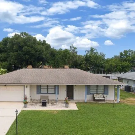 Buy this 2 bed house on 176 Quail Court in Port Orange, FL 32127
