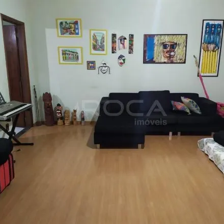 Buy this 3 bed house on Rua Francisco Marigo in Jardim Cruzeiro do Sul, São Carlos - SP