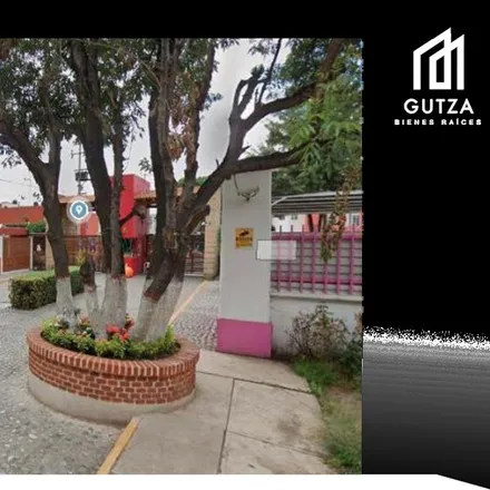 Image 5 - Privada Condominio 109, 54803 Cuautitlán, MEX, Mexico - House for sale