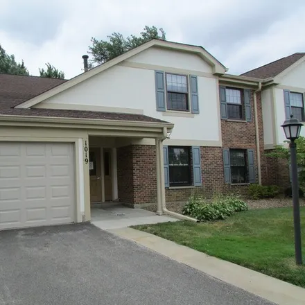 Rent this 3 bed house on 1015 Boxwood Court in Buffalo Grove, IL 60090