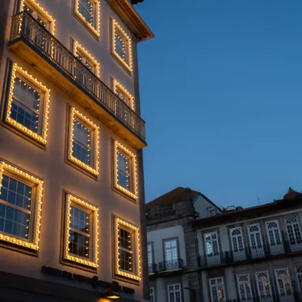 Image 2 - Yes! Porto, Rua Arquitecto Nicolau Nasoni 31, 4050-205 Porto, Portugal - Apartment for rent
