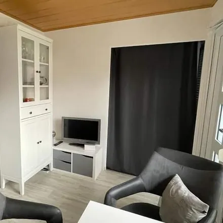 Rent this 1 bed house on 38855 Wernigerode