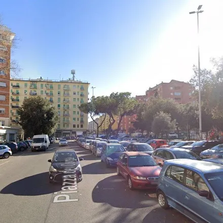 Rent this 3 bed apartment on P.za dei Consoli in Piazza dei Consoli, 00175 Rome RM