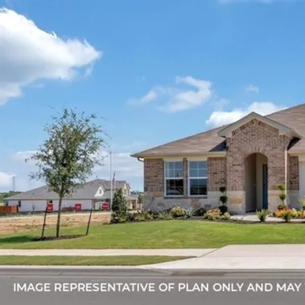 Buy this 4 bed house on Dismuke Drive in Manor, TX 78653