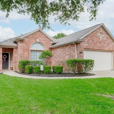 Image 3 - 329 Autumn Creek Lane, Fort Bend County, TX 77406, USA - House for sale