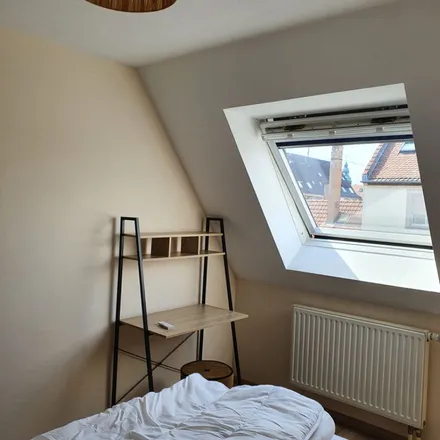 Image 6 - 31 Rue du Fossé des Tanneurs, 67000 Strasbourg, France - Apartment for rent