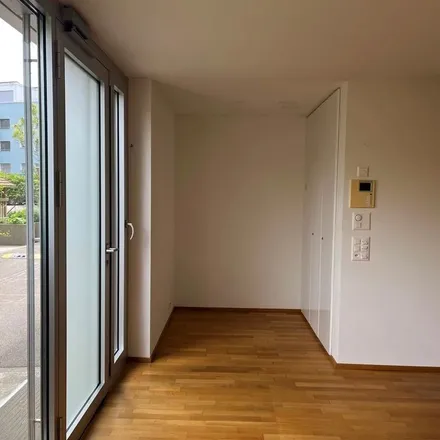 Rent this 1 bed apartment on Engweg 7 in 8006 Zurich, Switzerland