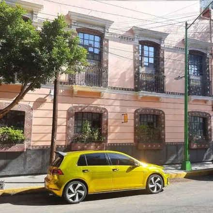 Rent this 6 bed house on Calle Primera de Moctezuma in Colonia Buenavista, 06350 Mexico City