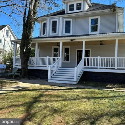 Image 7 - 5503 Rusk Ave, Baltimore, Maryland, 21215 - House for sale