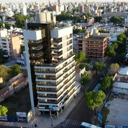 Image 2 - Avenida Aristóbulo del Valle 2689, Alberto Olmedo, Rosario, Argentina - Apartment for rent