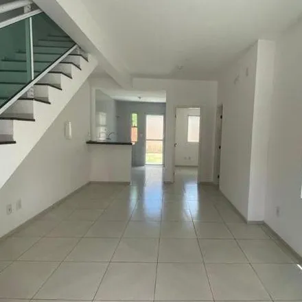 Rent this 3 bed house on Rua Vila da Prata in Centro, Eusébio - CE