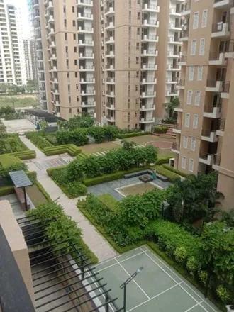 Rent this 3 bed apartment on unnamed road in Gautam Buddha Nagar District, Dadri - 201318