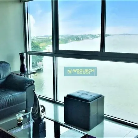 Image 1 - Riverfront II Luxury Apartments, Numa Pompilio Llona, 090306, Guayaquil, Ecuador - Apartment for rent